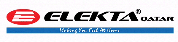 Rotating Elekta Logo